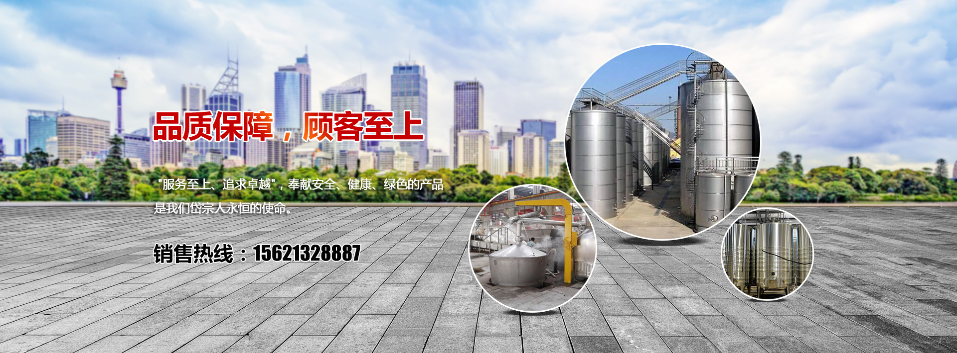 魚(yú)臺(tái)齊鑫化工有限公司